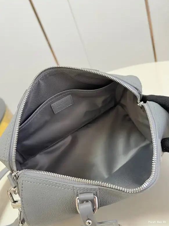 First bag ru CITY KEEPALL Vuitton Louis 0603